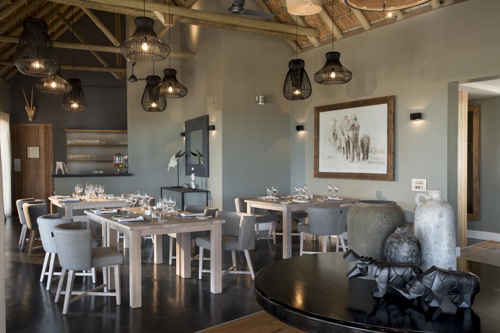 Mhondoro Safari Lodge & Villa Welgevonden Game Reserve Bagian luar foto