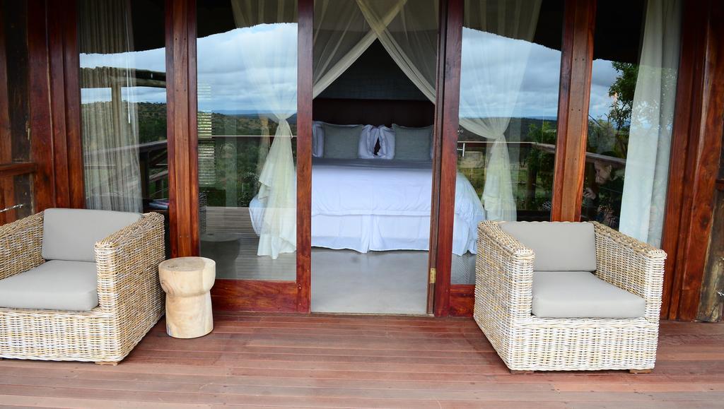 Mhondoro Safari Lodge & Villa Welgevonden Game Reserve Bagian luar foto