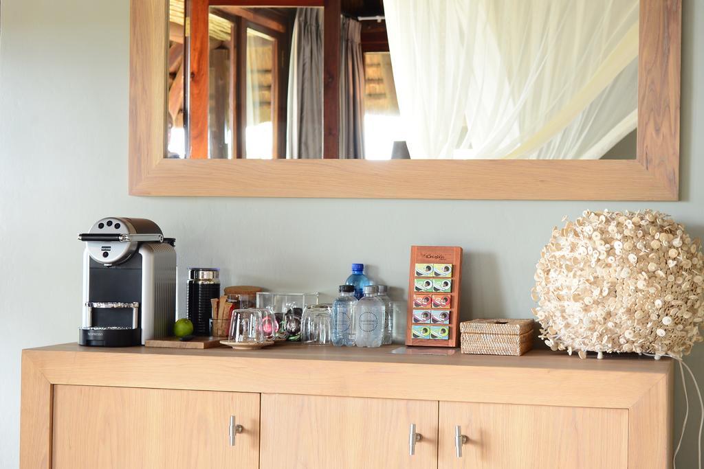 Mhondoro Safari Lodge & Villa Welgevonden Game Reserve Bagian luar foto